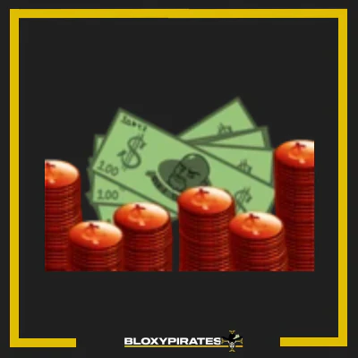 300K Money