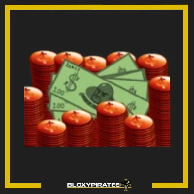 500K Money