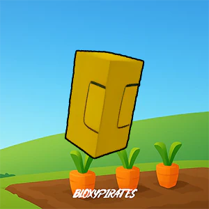 Pineapple Seed