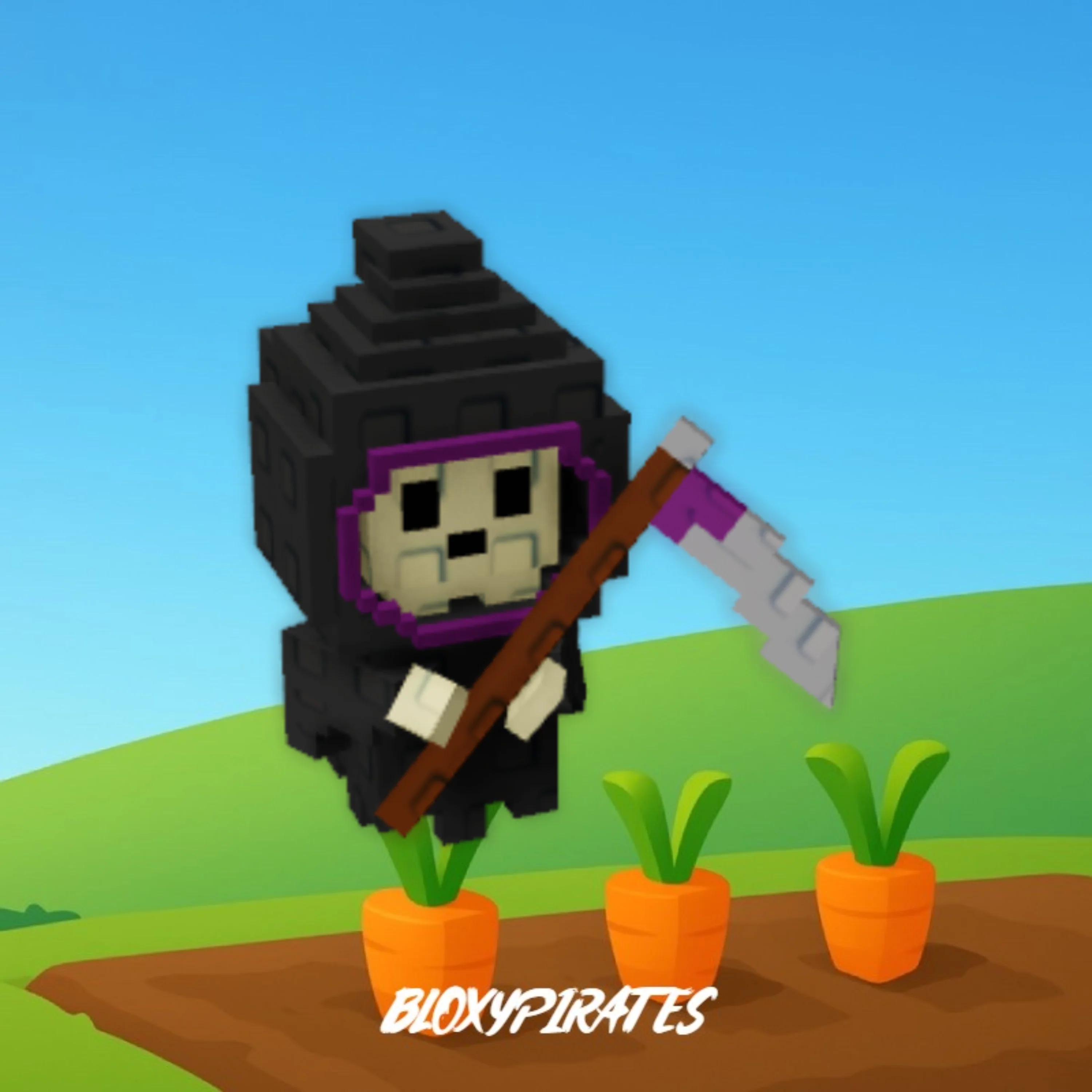 Reaper